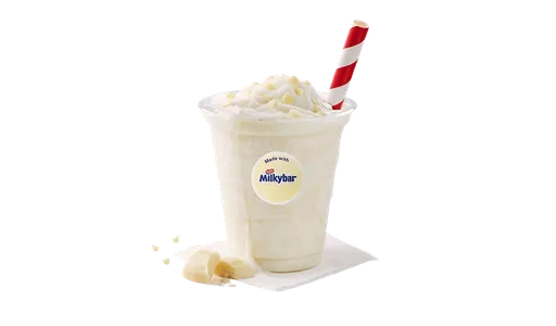 MILKYBAR® KRUSHEMS™ SHAKE