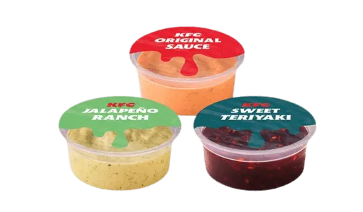 3 Dips Bundle
