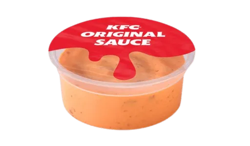 Original Sauce