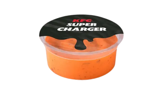 Supercharger Dip